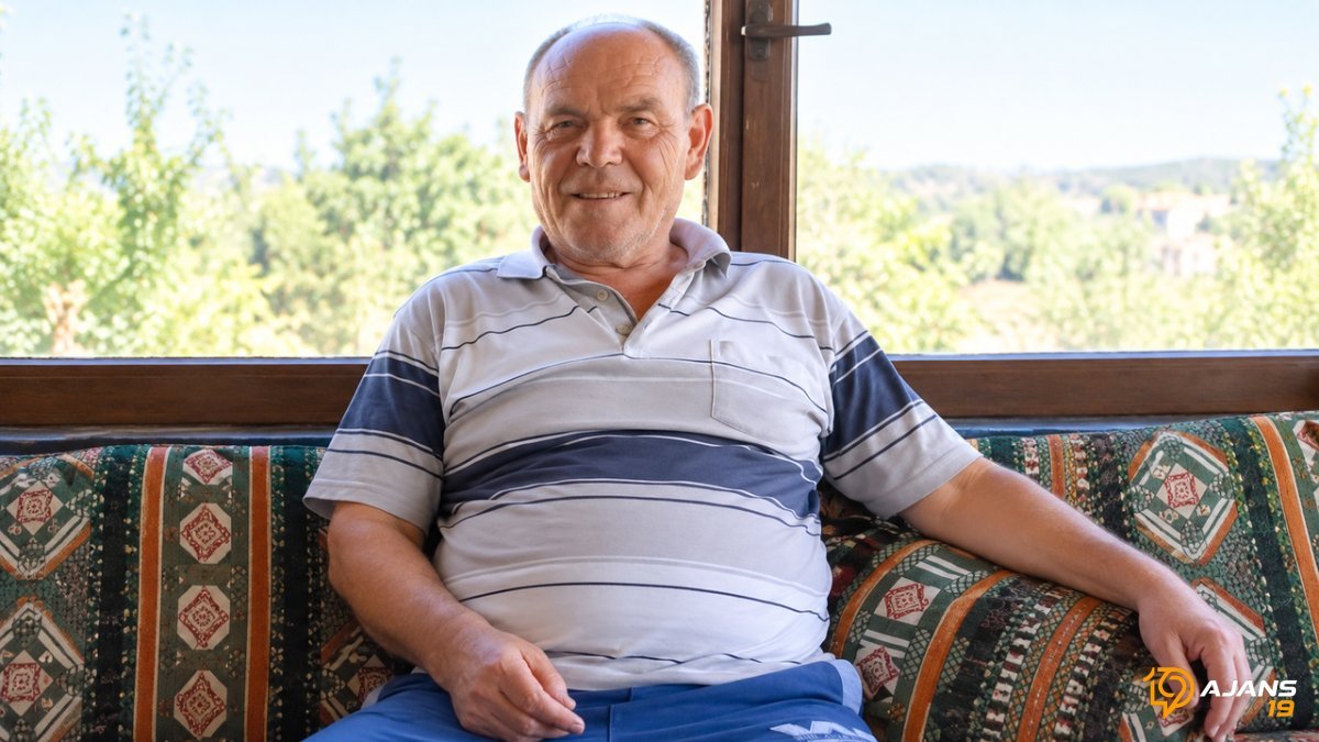 Milli Eğitim'in Duayen İsmi Cemil Tavlı'dan Acı Haber! Yıllarını Adadığı Çatıya Veda Etti