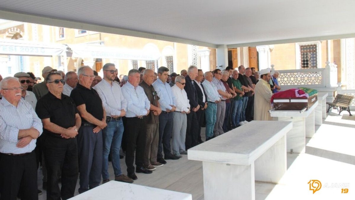 Eğitim Dünyası Yastaydı: Merhum Hülya Aydemir'in Ardından Veda