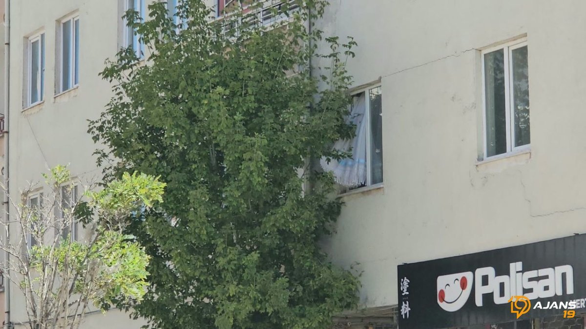 Polis Baskınından Kaçarken Adeta Yerçekimine Meydan Okudu: Korkunç Düşüşün Detayları Ortaya Çıktı!