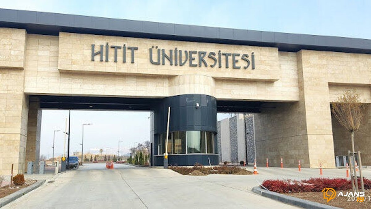 Hitit Üniversitesi'nden Kariyer Fırsatı: 11 Yeni Öğretim Üyesi Kadrosu Açıldı! Başvurular Başlıyor!