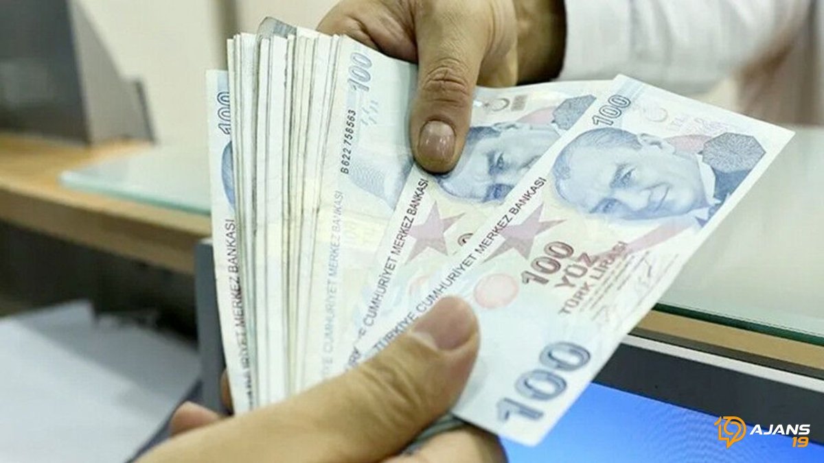 Asgari Ücret Sürprizi: 2027'de Rakam Şaha Kalkıyor! 42 Bin TL Kapıda mı?