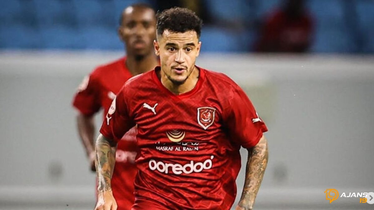 Dünya Yıldızı Philippe Coutinho'dan Çorum'a Şaşırtan Ret! Transfer İddialarına Dev Yanıt Geldi