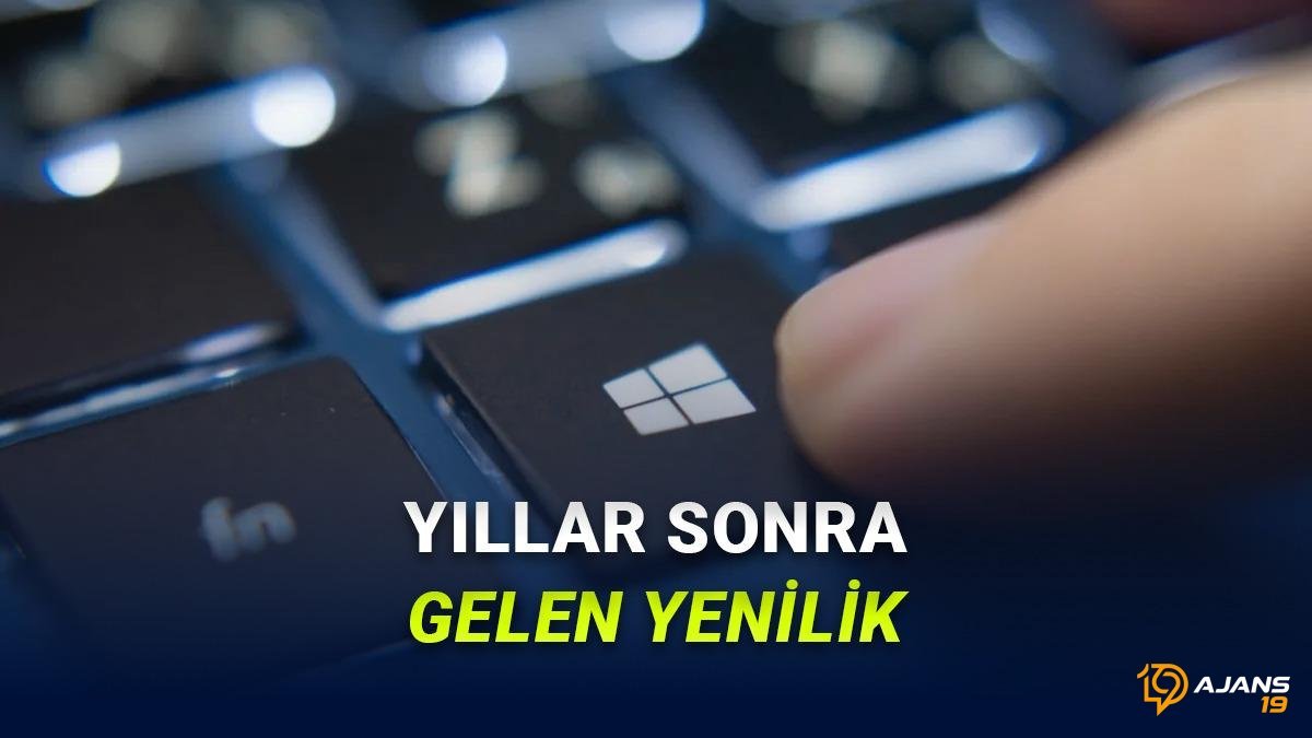 Windows 11'e "Düşük Gecikme Profili" Geliyor
