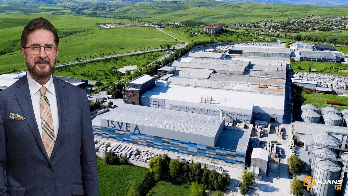 ISVEA Halka Arzında Şaşırtıcı Talep Patlaması: Yatırımcılar Yarıştı, 4 Kat Fazla Başvuru Geldi!