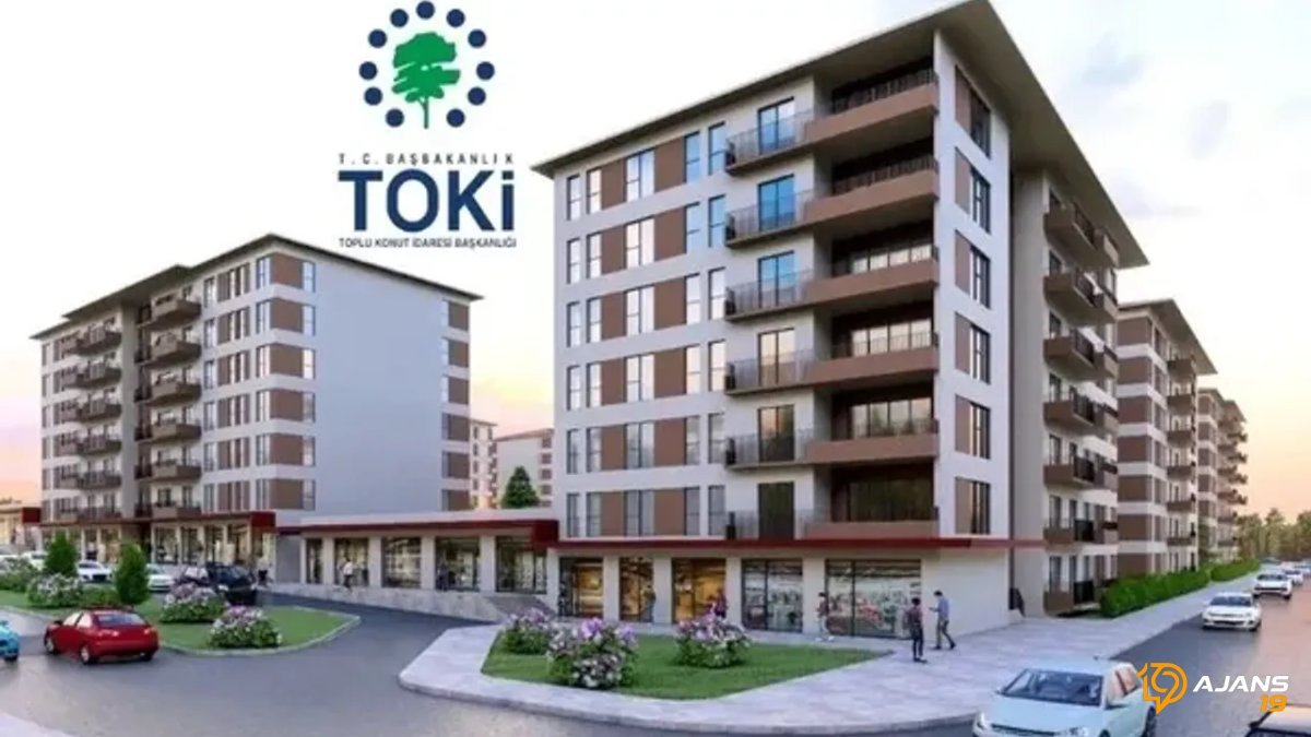 TOKİ'nin İlk Evim Arsa Projesinde Büyük Sırlar Ortaya Çıkıyor: Hak Sahipleri Şokta!