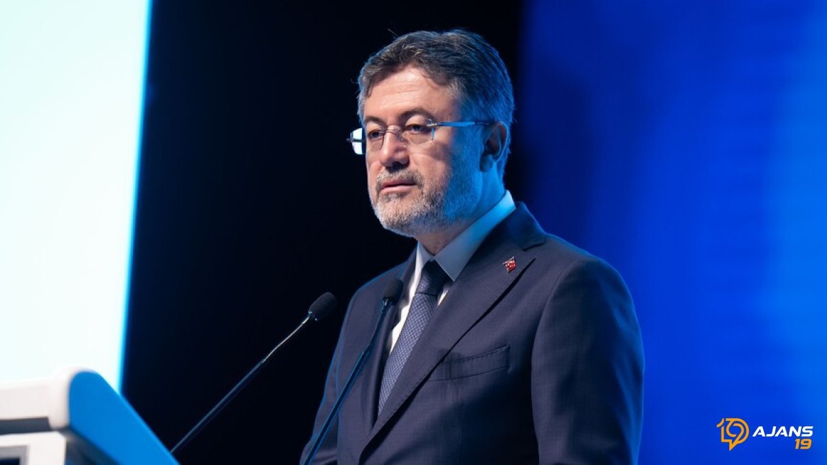 Bakan Yumaklı: Ülkemizin apiterapi alanındaki uluslararası rekabet gücünü zirveye taşıyacağız