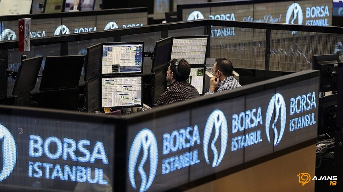 Borsada Şok Düşüş: Yatırımcılar Dikkat! Milyarlarca Lira Değer Kaybı Kapıda mı?