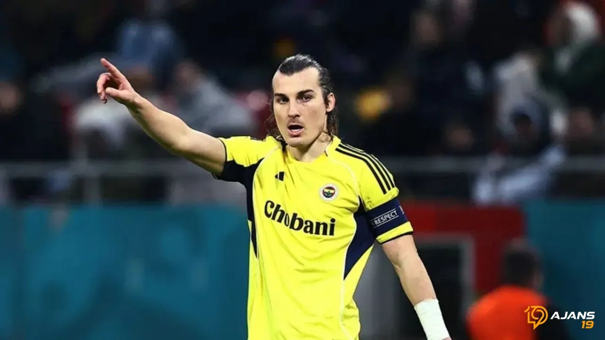 Çağlar Söğüncü Sürprizi! Çorum FK Kadrosuna Bomba Transfer: Yeni Sezonun Yıldızı Kim Olacak?