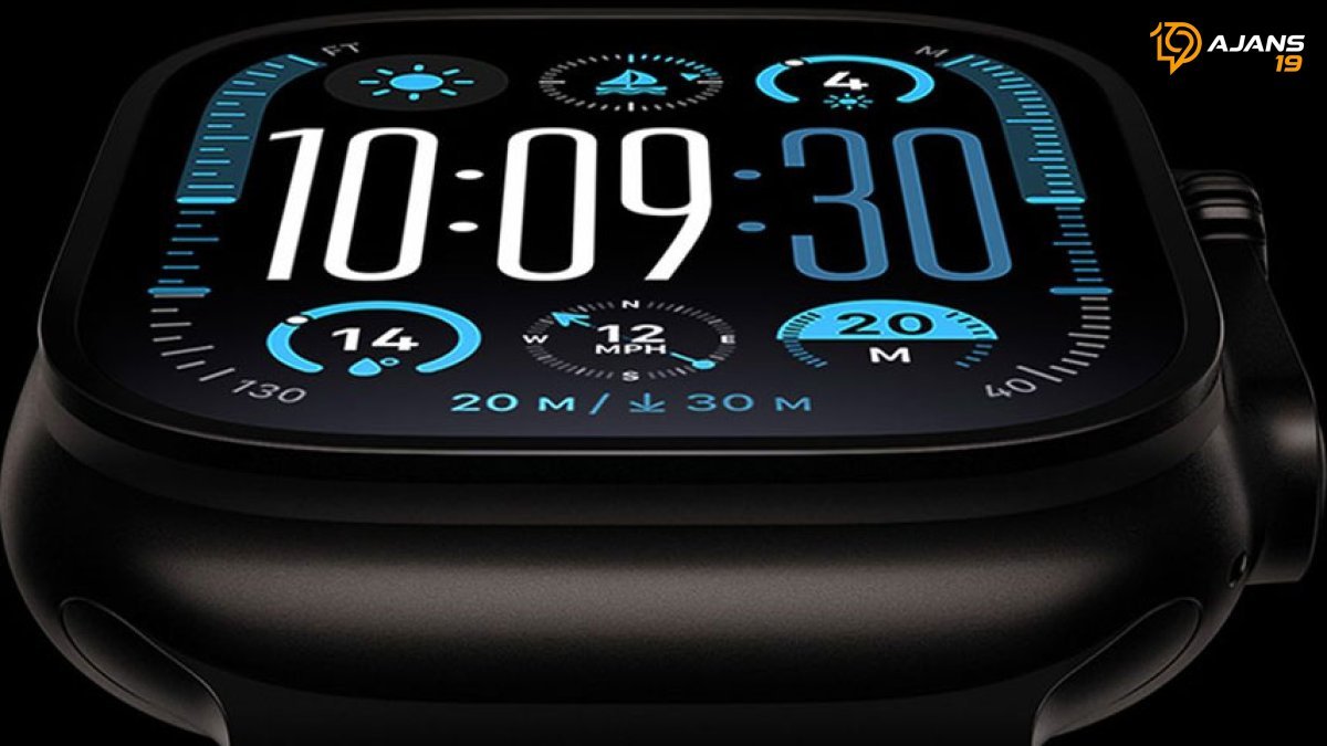 Apple Watch'ın Gözdesi Birdenbire Kayboldu: watchOS 27 Sürprizi Kullanıcıları Şok Etti!