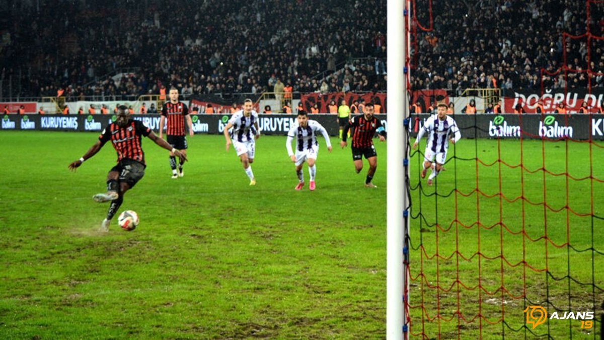 Arca Çorum FK'da Transfer Panİği: Süper Lig Hayali Tehlikede Mi? Senegalli Yıldız Ortadan Kayboldu!