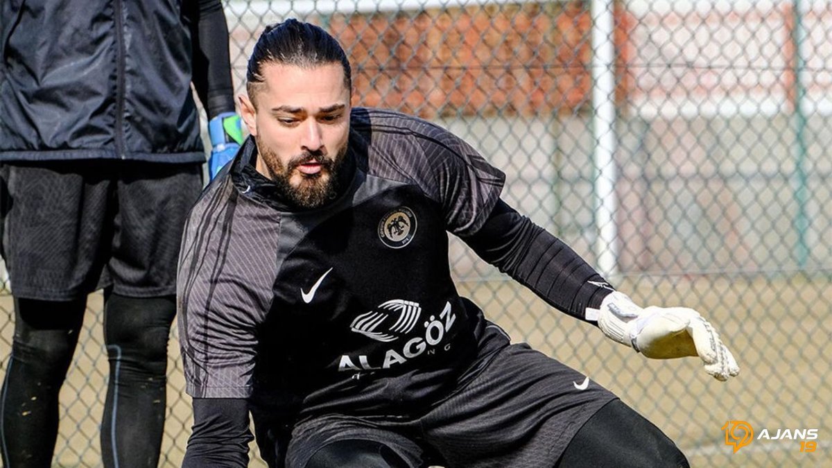 Kütahyaspor'da Kadro Sürprizi! Hedefleri Büyüten Transfer Resmi Duyuruldu
