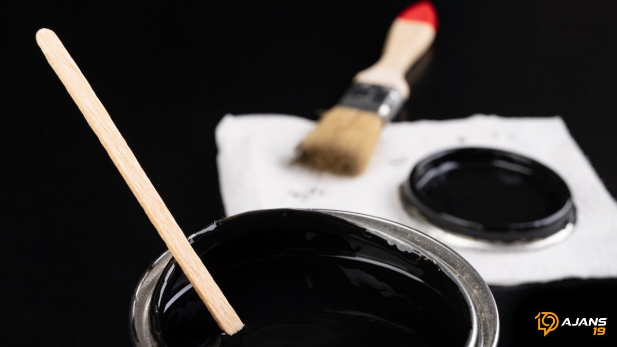 Uzay Kirliliğine Devrim Gibi Çözüm: Vantablack ile Uydular Görünmez Olacak Mı?