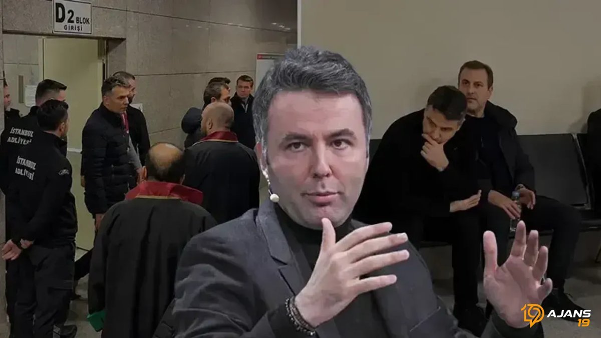 Mehmet Akif Ersoy Davasında Çarpıcı İtiraf: 'Rızamızla Oldu, Şikayetçi Değiliz!'