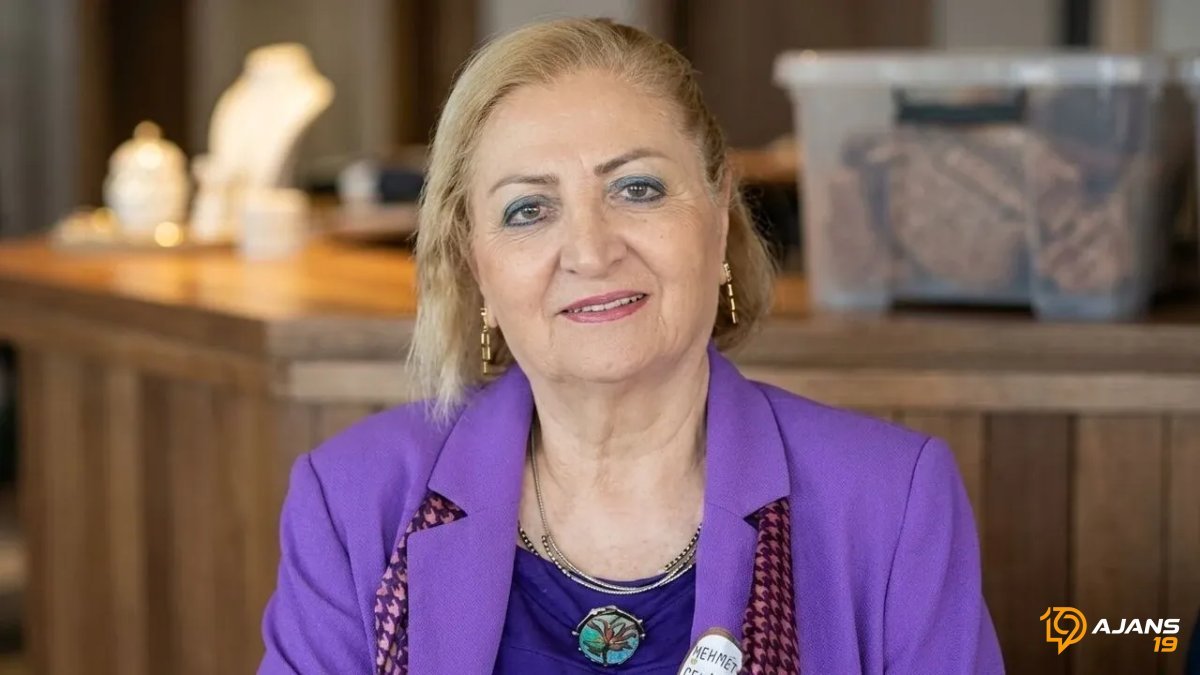 Sungurlu'nun Parlak Yıldızı Sönmeden Kaybedildi: Dr. Nermin Çelik'ten Acı Haber!