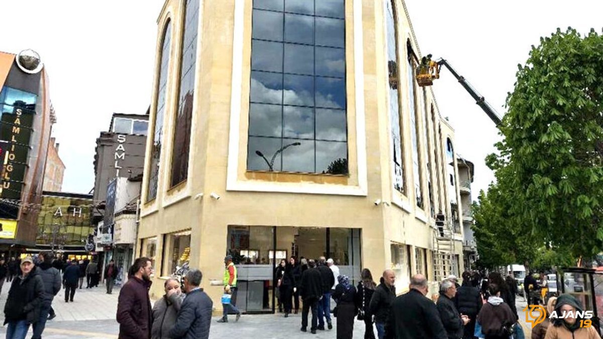 Ahlatcı'dan Altın Piyasasında Dev Adım! 3 Şirketi Borsada Rüzgar Gibi Esiyor, Fiyatlar Nefes Kesti!