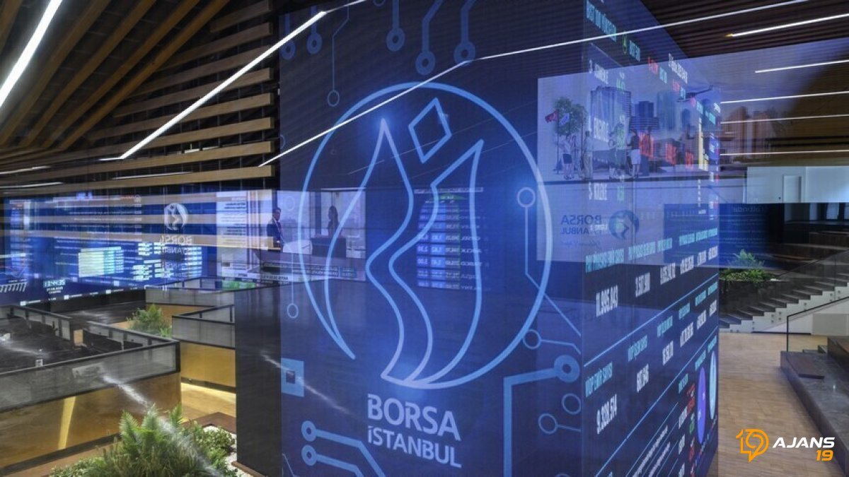 Borsada Tarihi Zirve Sinyali! BIST 100 Rekor Tazeleyerek Kapanışı Yaptı: Yatırımcıların Gözü Bu Seviyede!