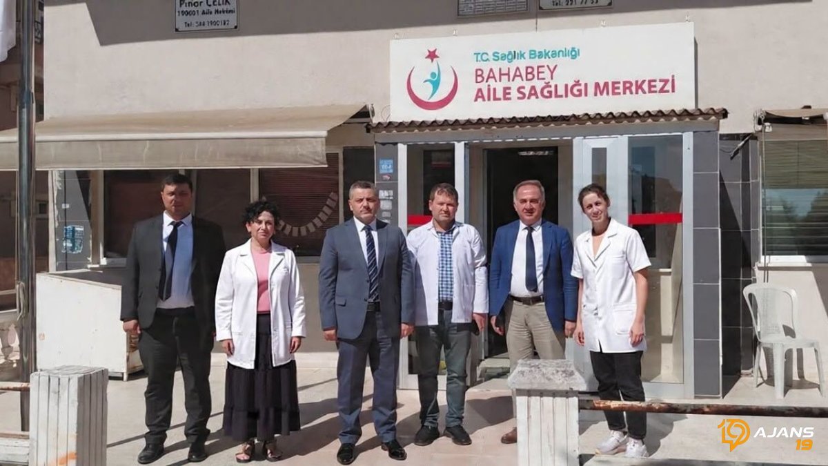Sağlık Bakanlığı'ndan Kritik Sahaya İniş: Vatandaşla Buluştu, Hizmetler Mercek Altında!
