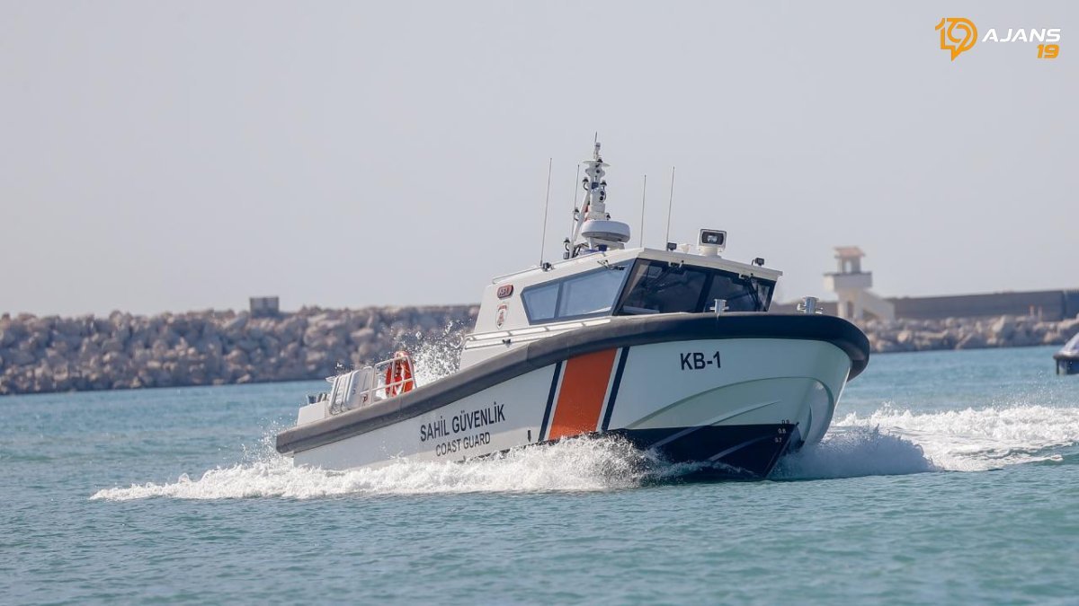 İzmir'de deniz yoluyla uyuşturucu sevkiyatına operasyon