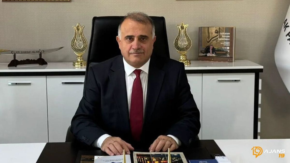 Bakanlık'tan 'Kayyum' İddialarına Sert Yanıt: Hukuki Dayanak Yok!