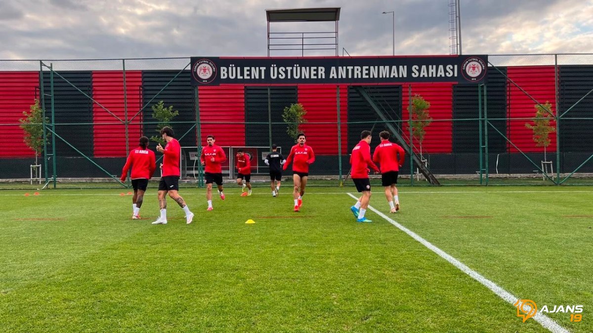 Beşiktaş Maçı Öncesi Sürpriz Plan! Çorum FK'da Kadro Şoku mu Yaşanıyor?