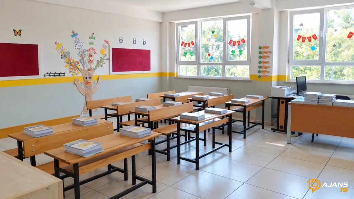 2026-2027 Eğitim Yılında Öğrencileri Neler Bekliyor? Çorum'da Ortak Yazılı Sınav Takvimi Belli Oldu!