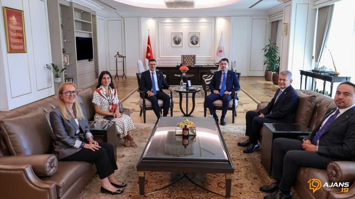 Türkiye'nin COP31 Ev Sahipliği Fırsatı: Garanti BBVA ve Ana Şirketi BBVA'dan Küresel İklim Finansmanında Dev Adım!