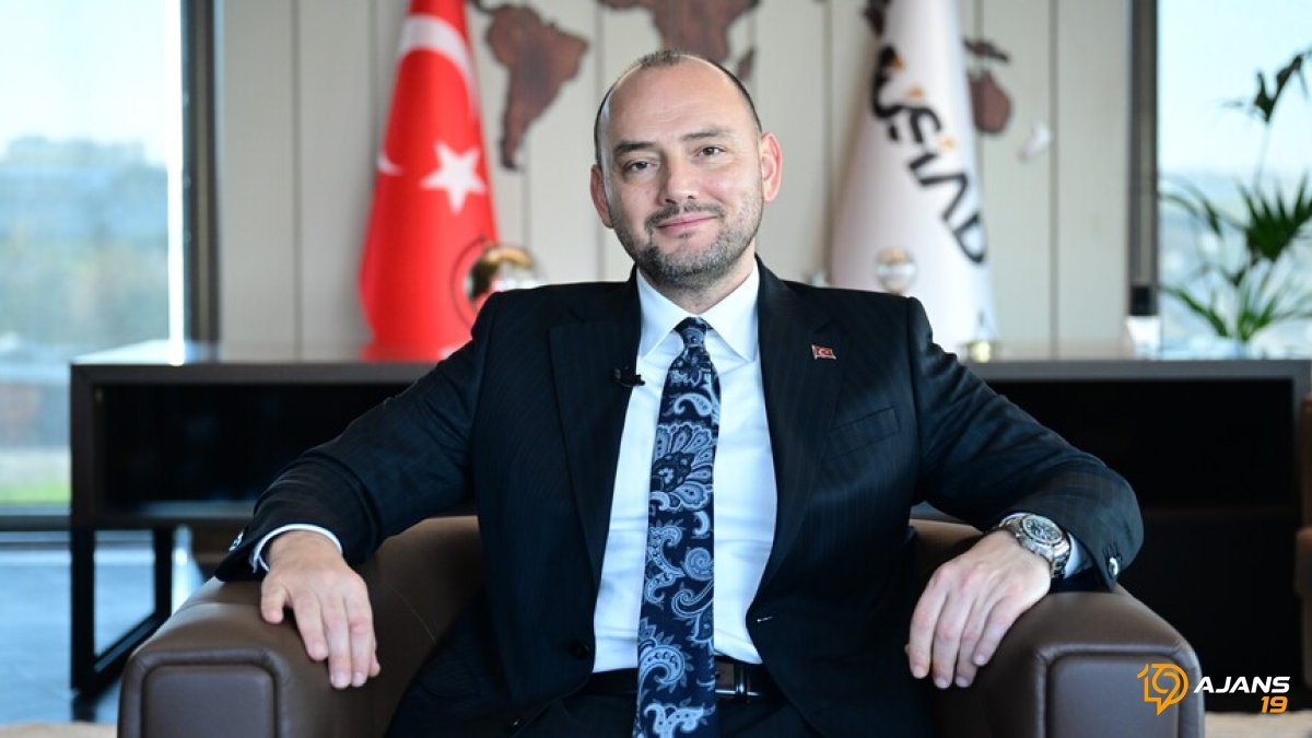 İş Dünyası Gözünü Yılın İkinci Yarısına Dikti: Beklentiler Tek Bir Noktada Toplanıyor!