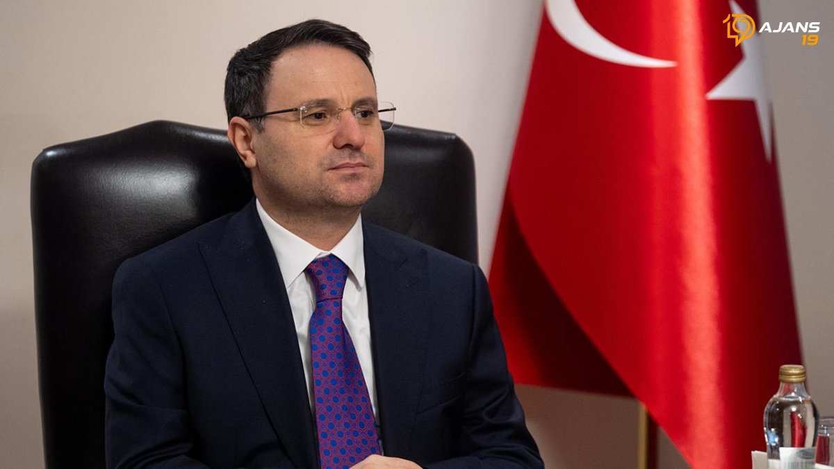 Dev Operasyon! Kırmızı Bültenle Aranan Elebaşı Peşinde, Türkiye'nin 7 İlinde Şafak Vakti Ağlar Çekildi!