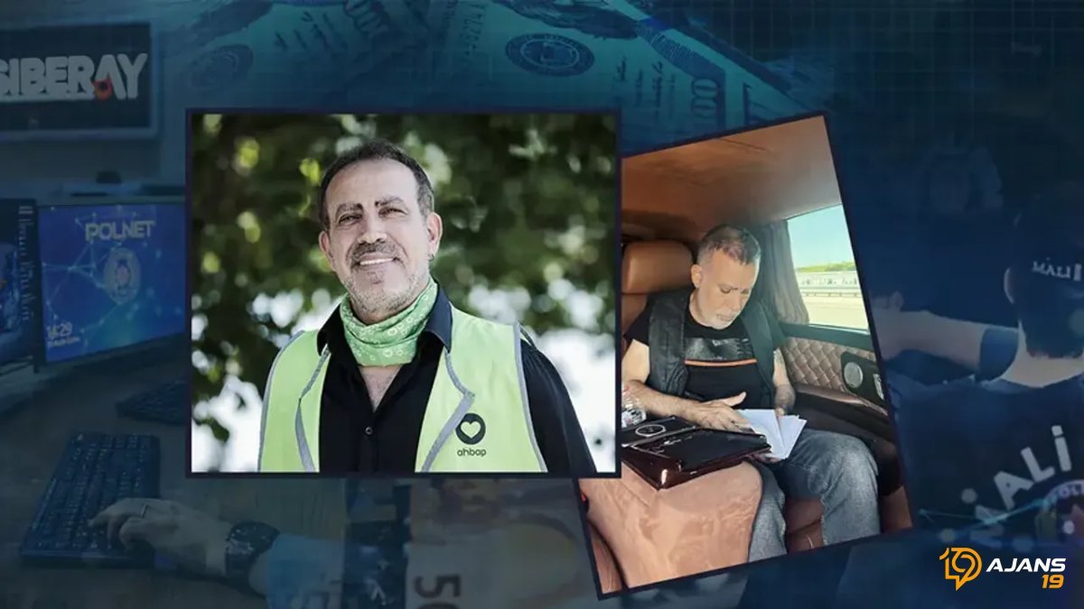 Ahbap'ta İkinci Dalga: 17 Yeni Gözaltı, Haluk Levent De Listede! Ortaya Saçılanlar Şoke Etti!