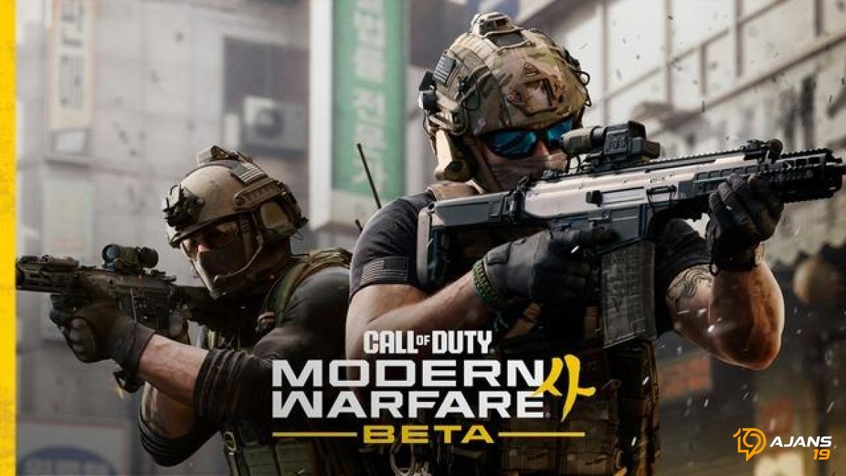 Call of Duty: Modern Warfare 4 Sahneye Çıkıyor: Efsanevi Beta Testi Başlıyor! Kimler Yer Alacak?