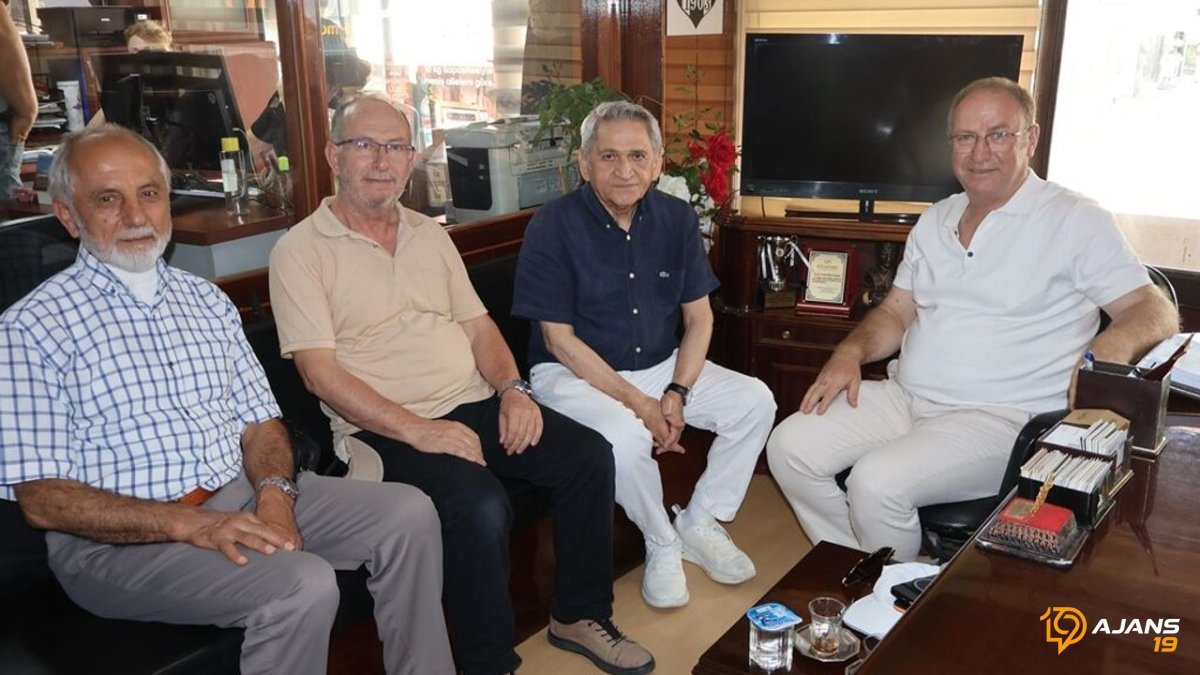 Afet Sonrası İlk Adım: Kızılay'dan Yaraları Saracak Taziye Ziyaretleri Başladı!