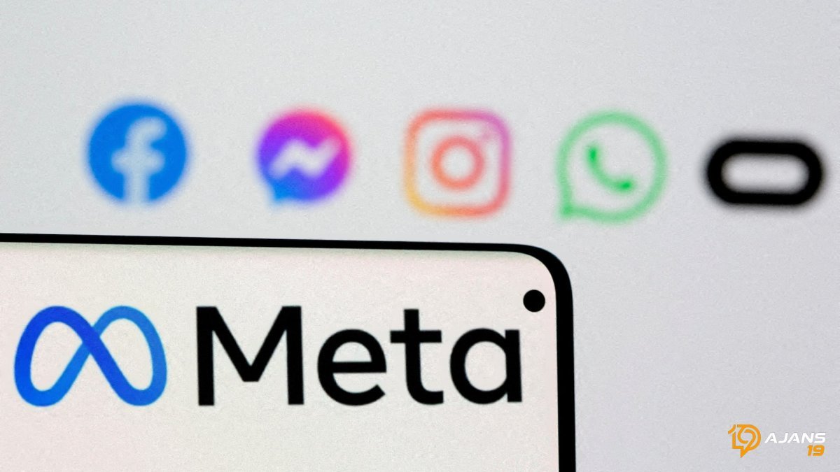 ABD'de dört eyalet Meta'dan 1,4 trilyon dolar ceza istiyor