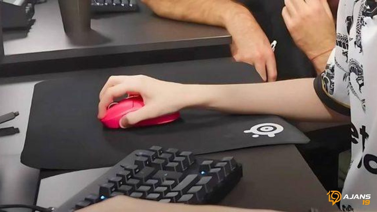 Rekabette Öne Geçin: FPS Oyunlarında Hassasiyetin Sırrı Açığa Çıktı! Mükemmel Mouse Ayarlarıyla Oyununuzu Bir Üst Seviyeye Taşıyın