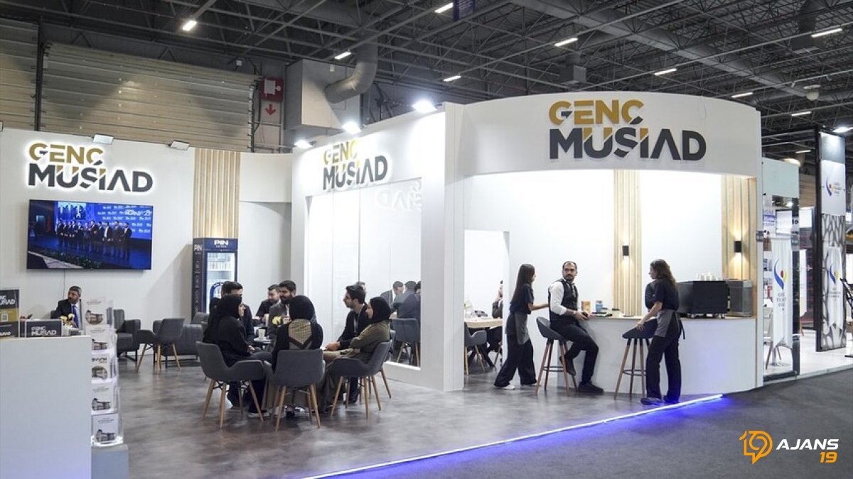MÜSİAD EXPO 2026 Kapılarını Kapatıyor: Ticaretin Kalbi İstanbul'da Attı, Geleceğe Yönelik Dev Anlaşmalar İmzalanamadı!