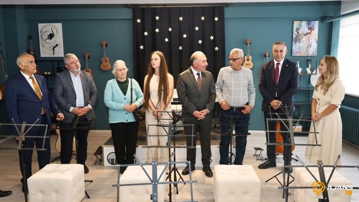 Genç Yaşta Vefat Eden Sanatçının Adı Sonsuza Dek Yaşayacak: Eşinden Duygusal Vefa Projesi