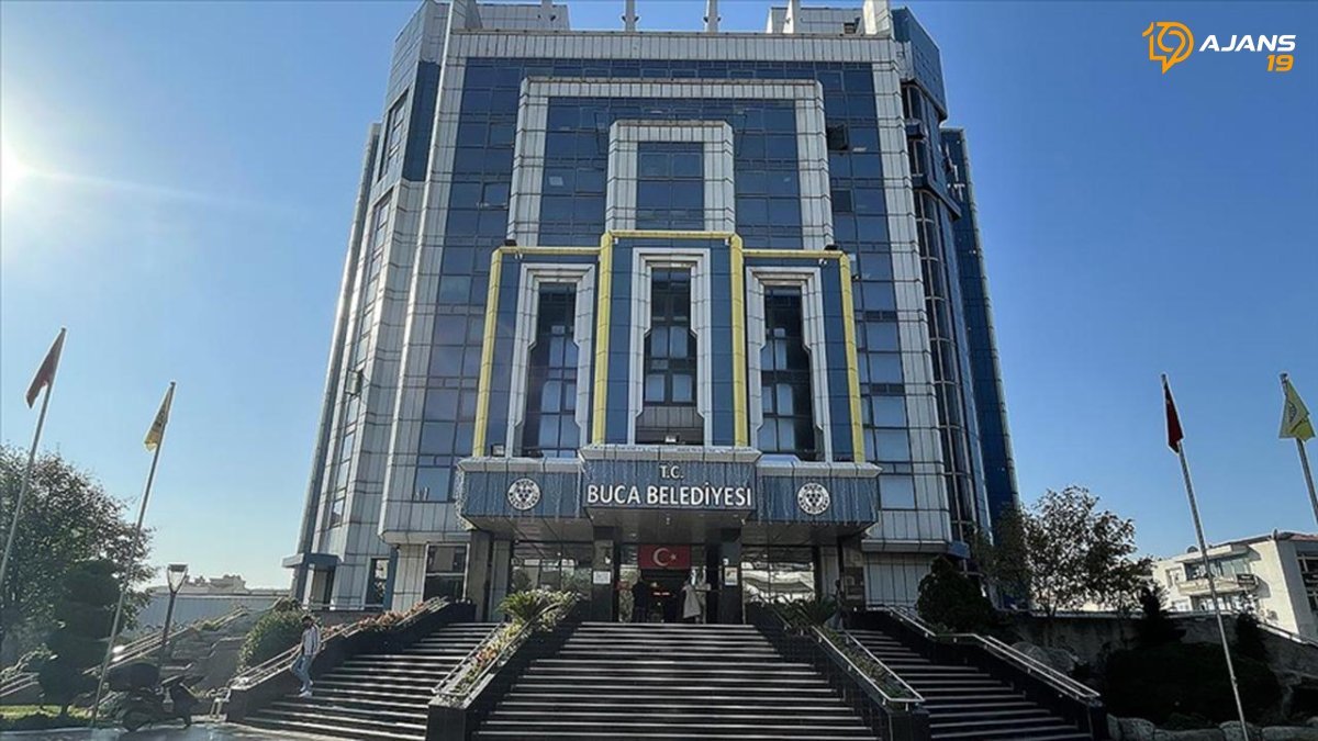 Buca'da Şok Gelişme: Başkan Vekili Seçimi Tarihi Belli Oldu! Yolsuzluk Soruşturmasının Ardından Kritik Hamle