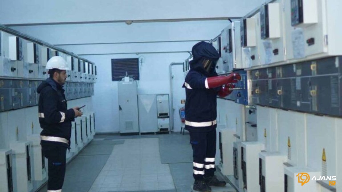 Osmancık'ı Dev Yatırım Vuruyor: 969 Milyon TL'lik Dev Proje Şekilleniyor!
