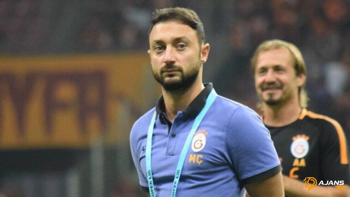 Galatasaray'dan Ayrılan Yönetici Çorum FK'da İddiası: Futbol Arenasında Neler Oluyor?