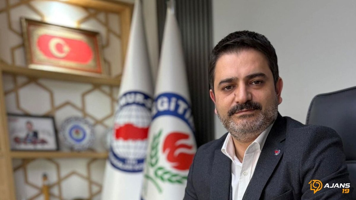 Eğitim-Bir-Sen'de Kongre Ateşi Yakıyor: Çorum Şubesi'nde Neler Olacak? Yeni Lider Kim?