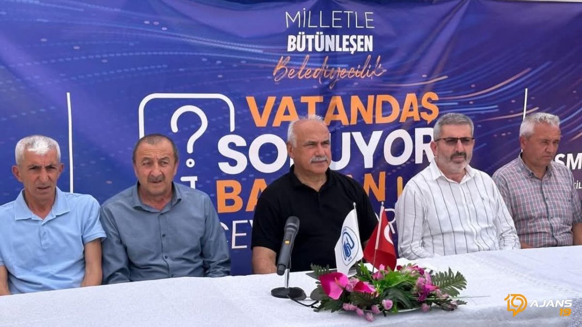 Çizikci'den Çarpıcı Sözler: 'Utanacağımız Tek Bir İş Bile Yapmadık!'
