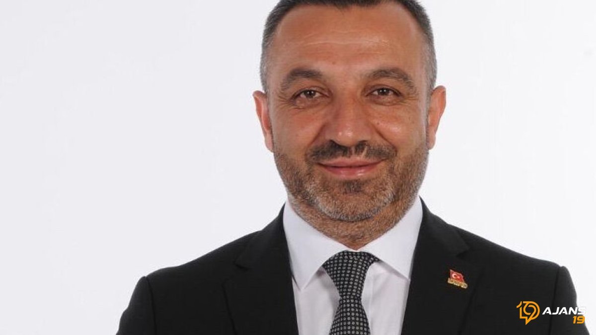 Çorum Ticaret ve Sanayi Odası'nda Başkanlık Yarışı Kızıştı: Üçüncü Güç Sahneye Çıktı!