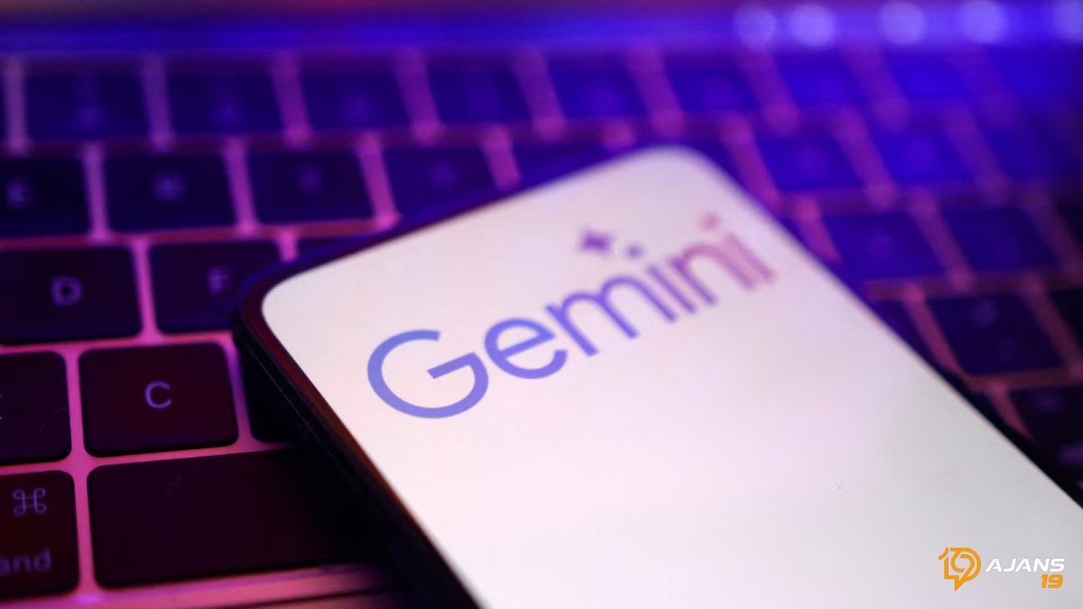 Gemini üç şirketi hackledi