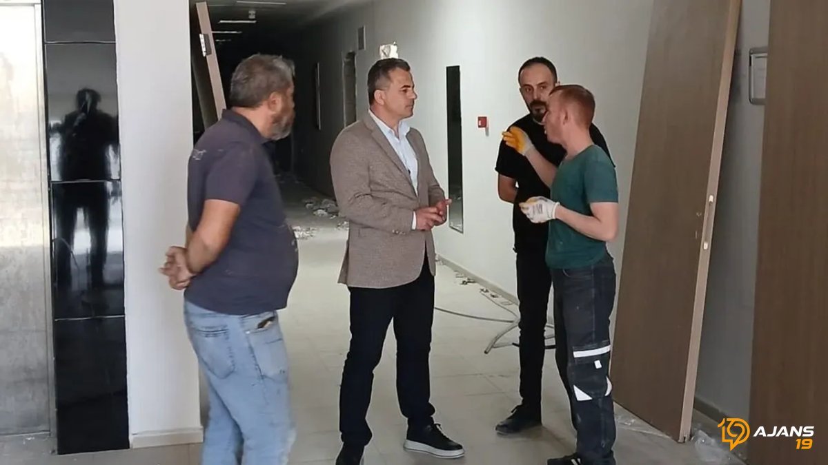 Milyonluk Tadilatın Perdesi Aralanıyor: Hayrettin Karaman Yurdu'nda Neler Değişiyor? Yeni Detaylar Ortaya Çıktı!